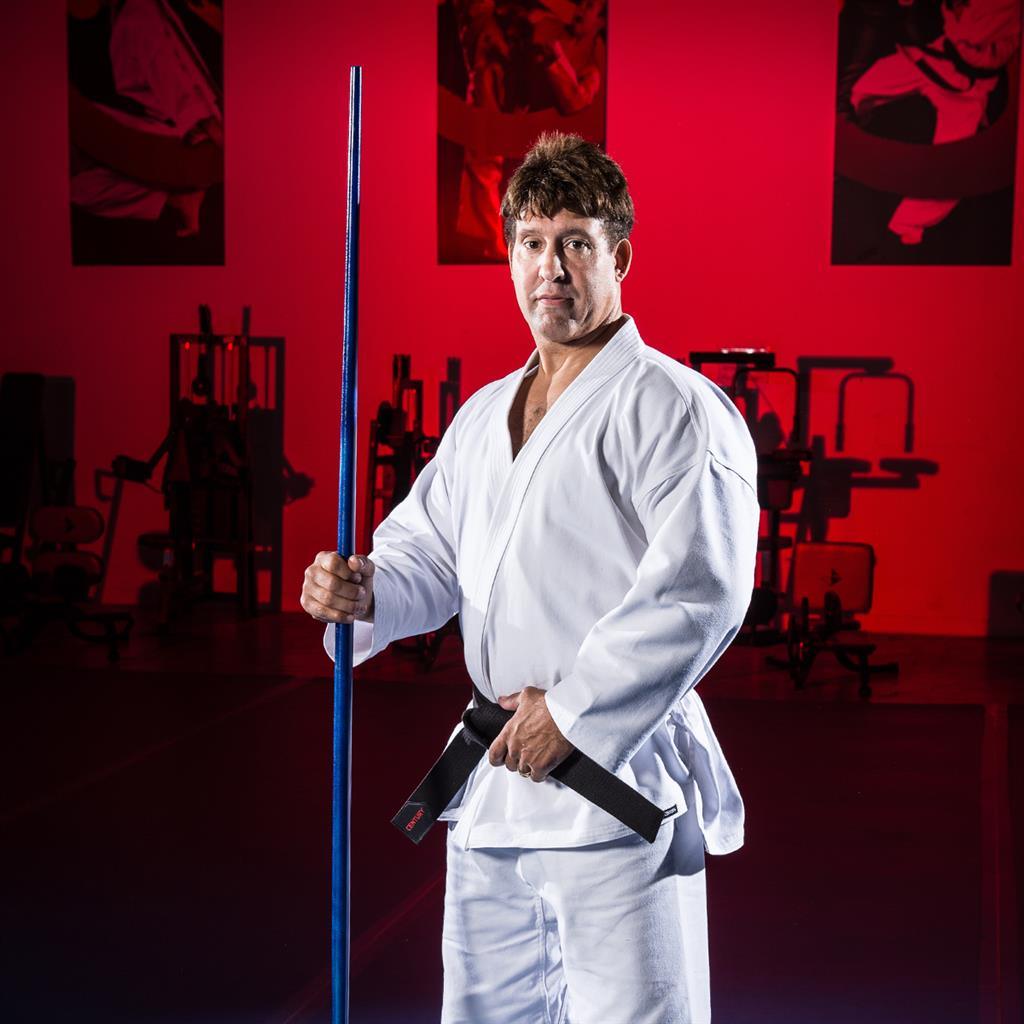 Freedom Series Bo Staff - Violent Art Shop