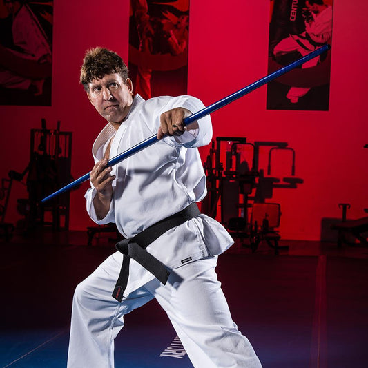 Freedom Series Bo Staff - Violent Art Shop