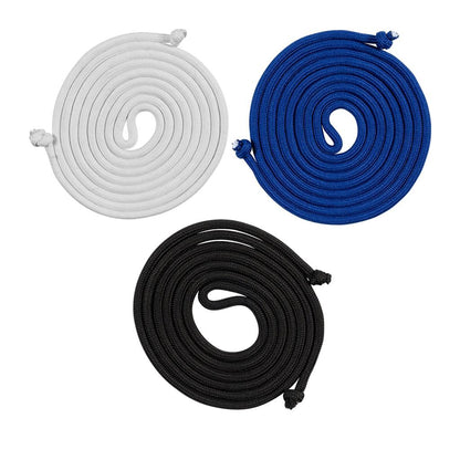 Gameness Drawstrings Gi Pants - 3 Pack