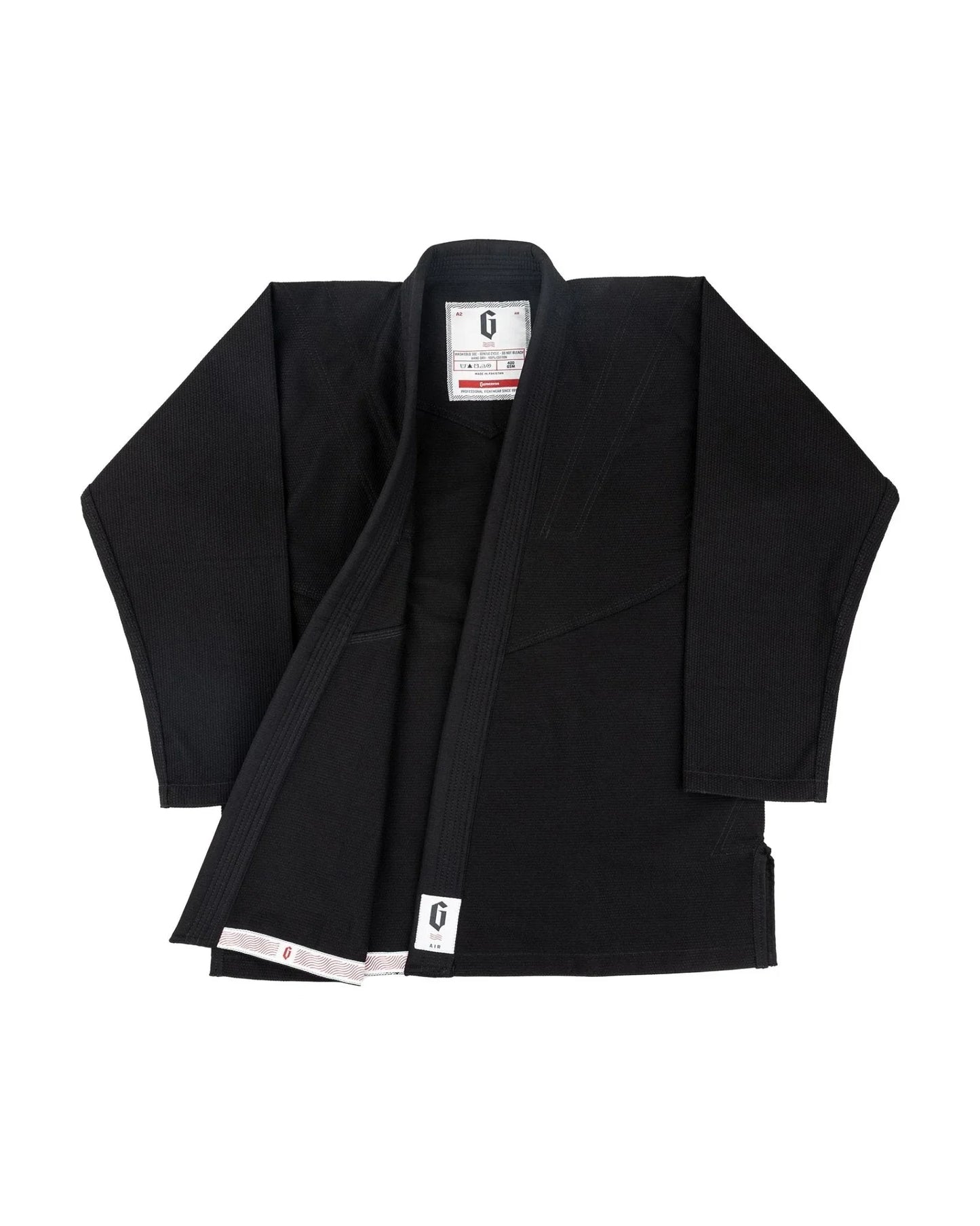 Gameness Men's Air Gi 3.0