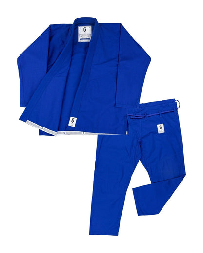 Gameness Men's Air Gi 3.0