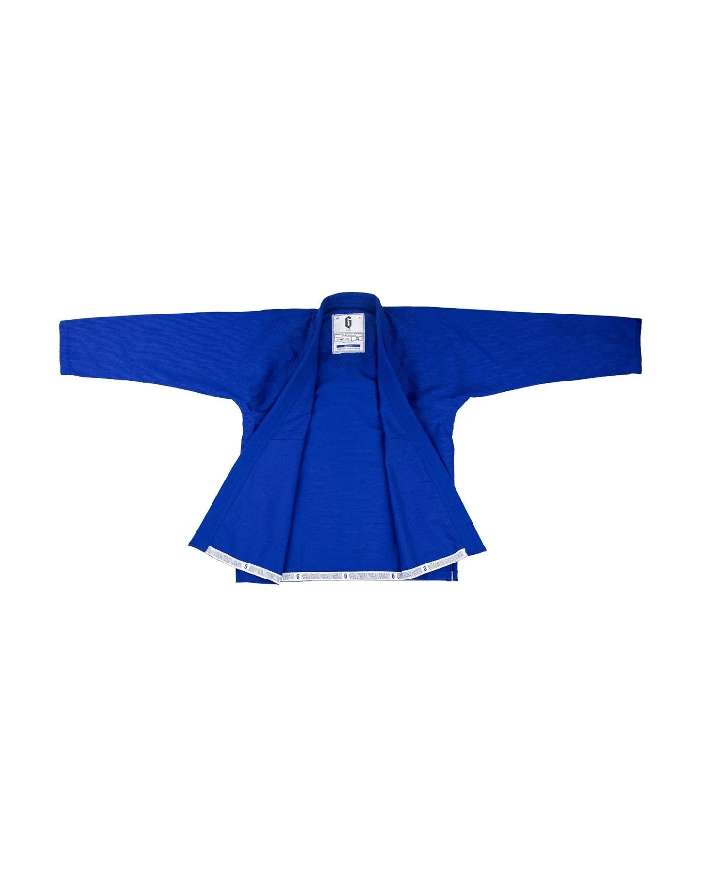 Gameness Men's Air Gi 3.0