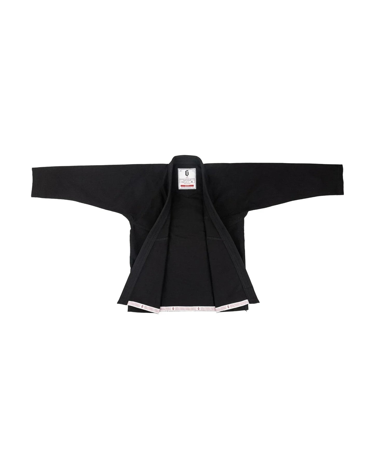 Gameness Men's Air Gi 3.0
