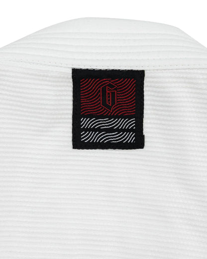 Gameness Men's Air Gi 3.0