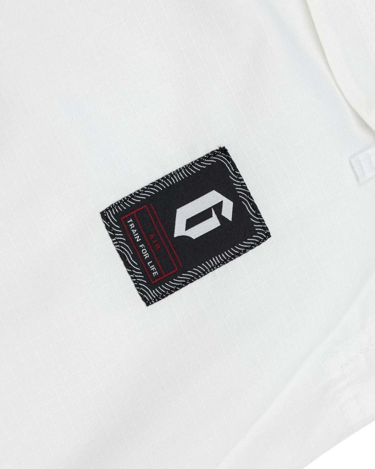 Gameness Men's Air Gi 3.0