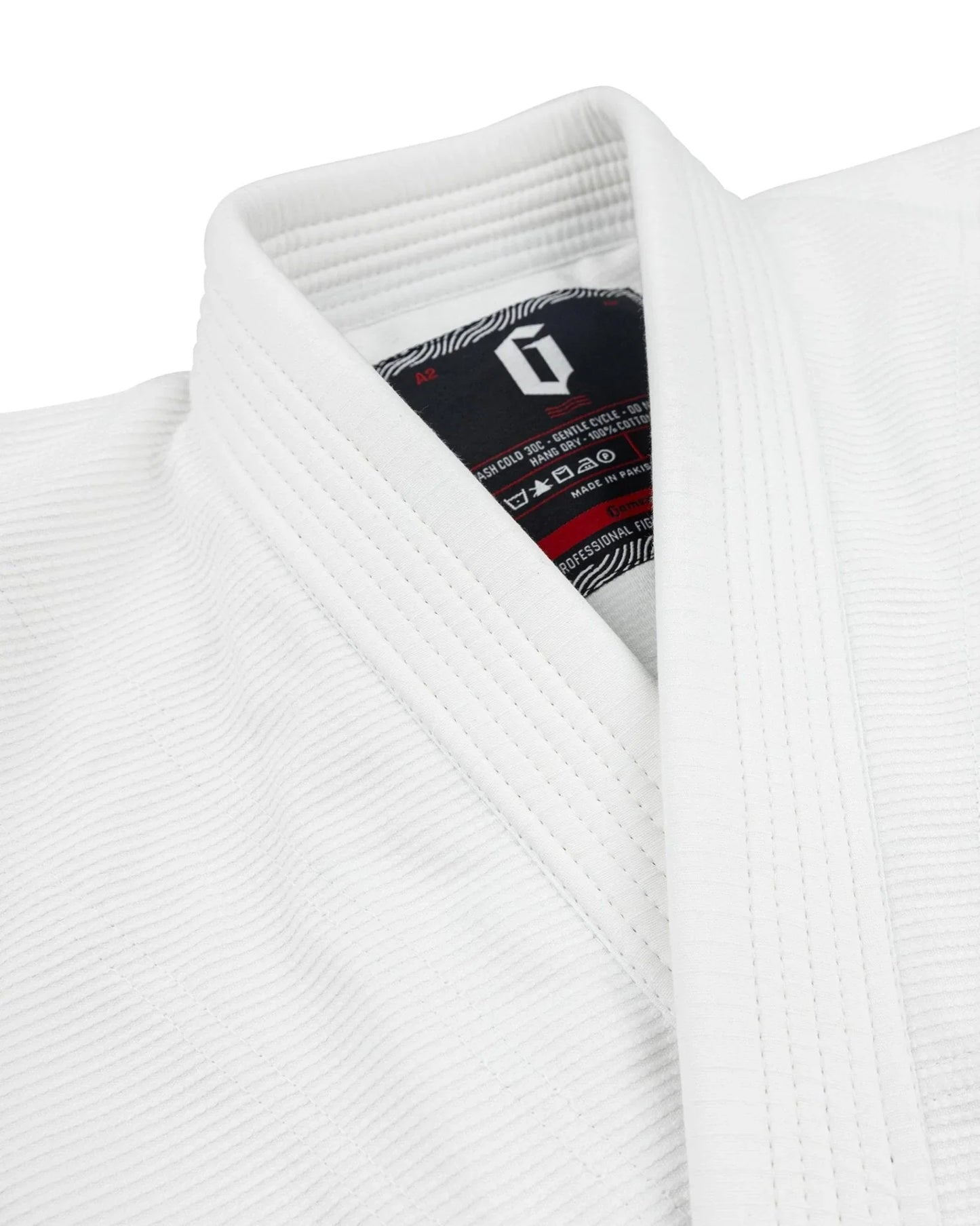 Gameness Men's Air Gi 3.0