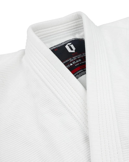 Gameness Men's Air Gi 3.0