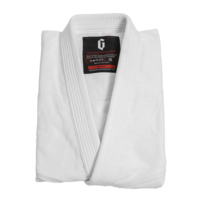 Gameness Men's Air Pro Gi 3.0