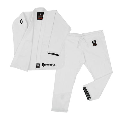 Gameness Men's Air Pro Gi 3.0