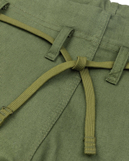 Gameness Men's Combate Gi