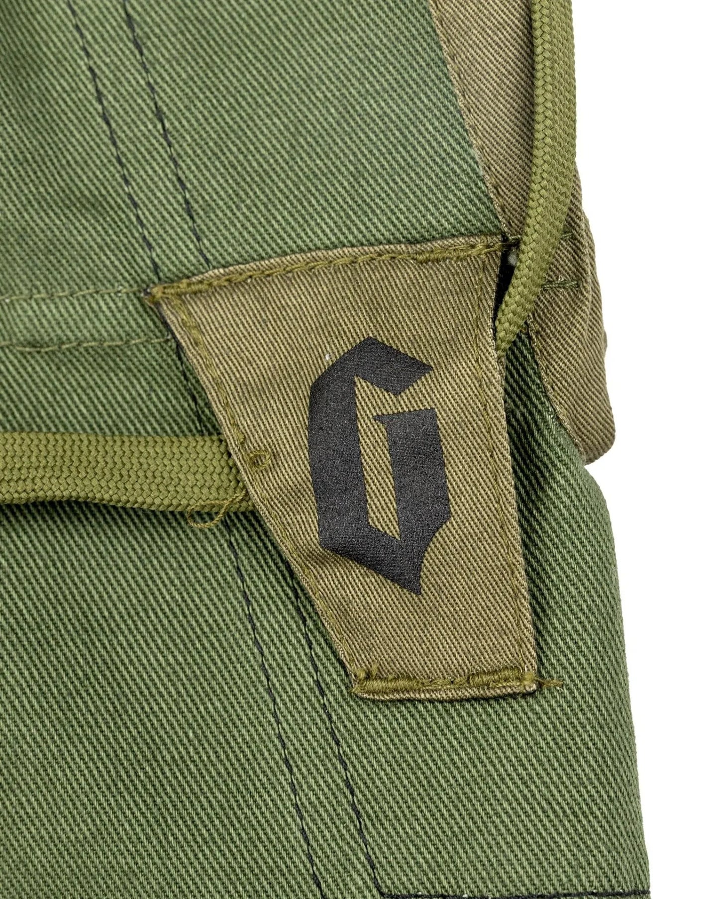 Gameness Men's Combate Gi