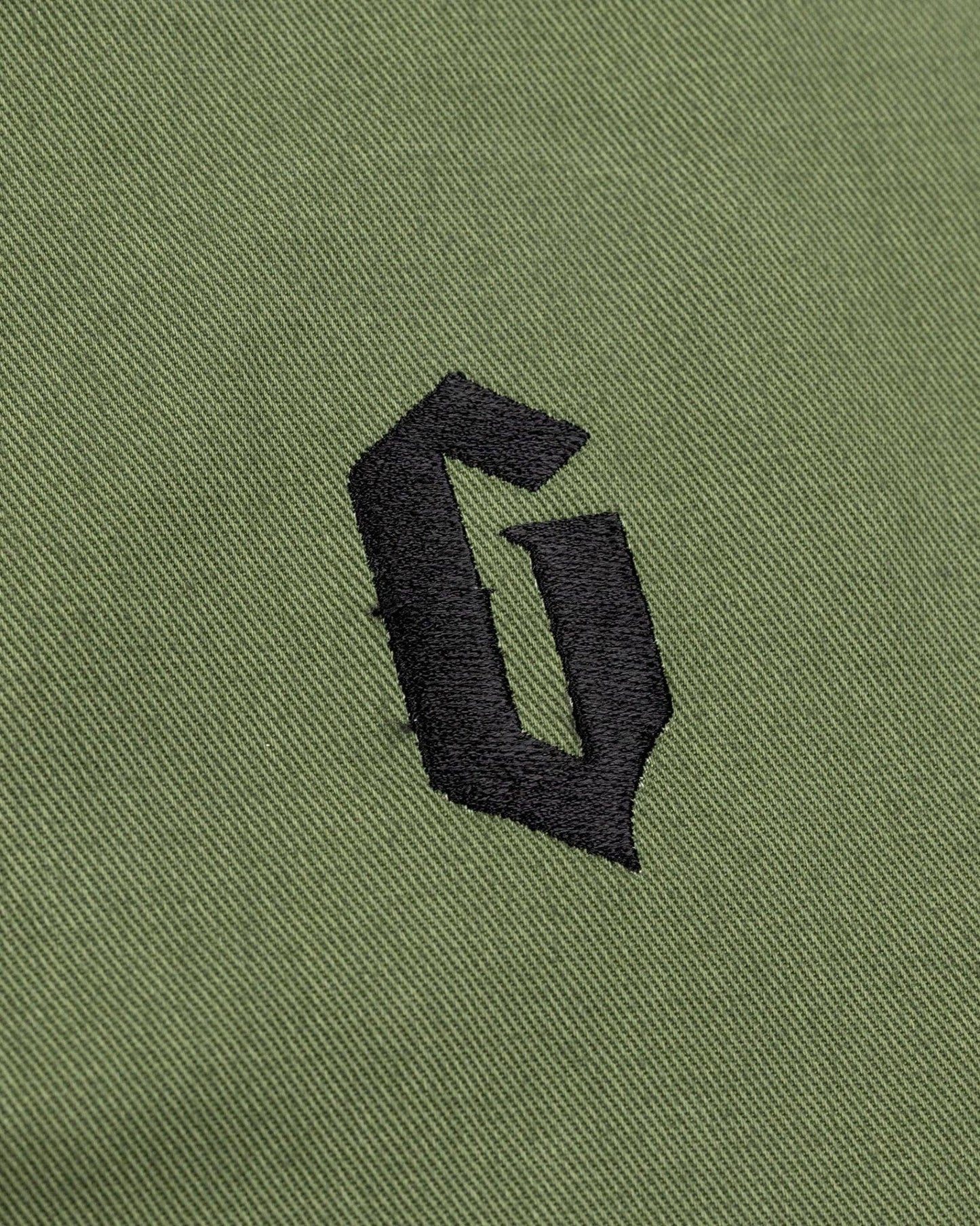 Gameness Men's Combate Gi