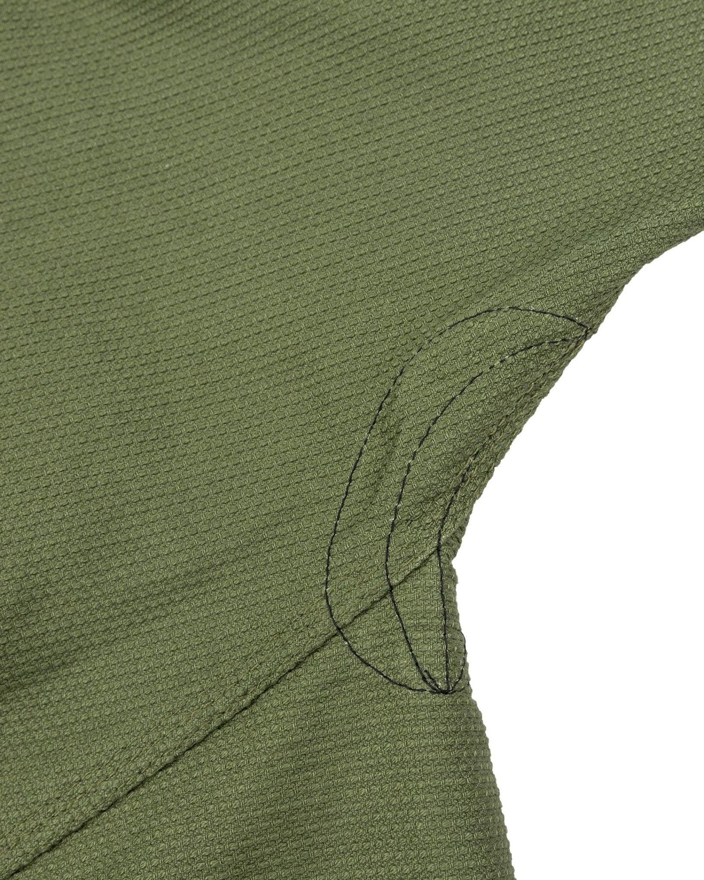 Gameness Men's Combate Gi