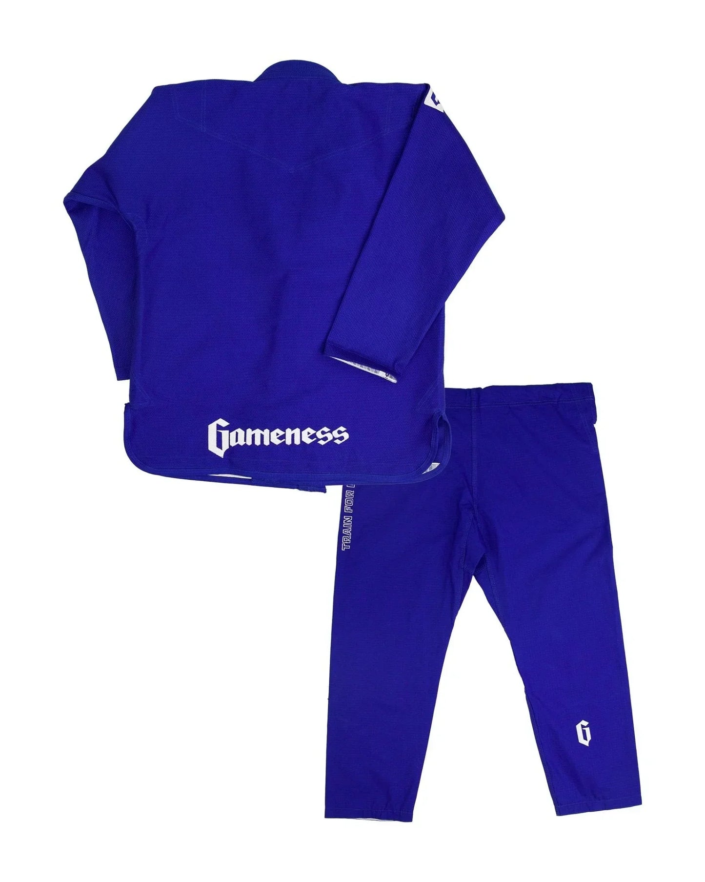 Gameness Men's Feather Gi 3.0