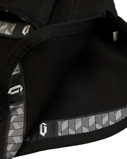 Gameness Men's Feather Gi 3.0