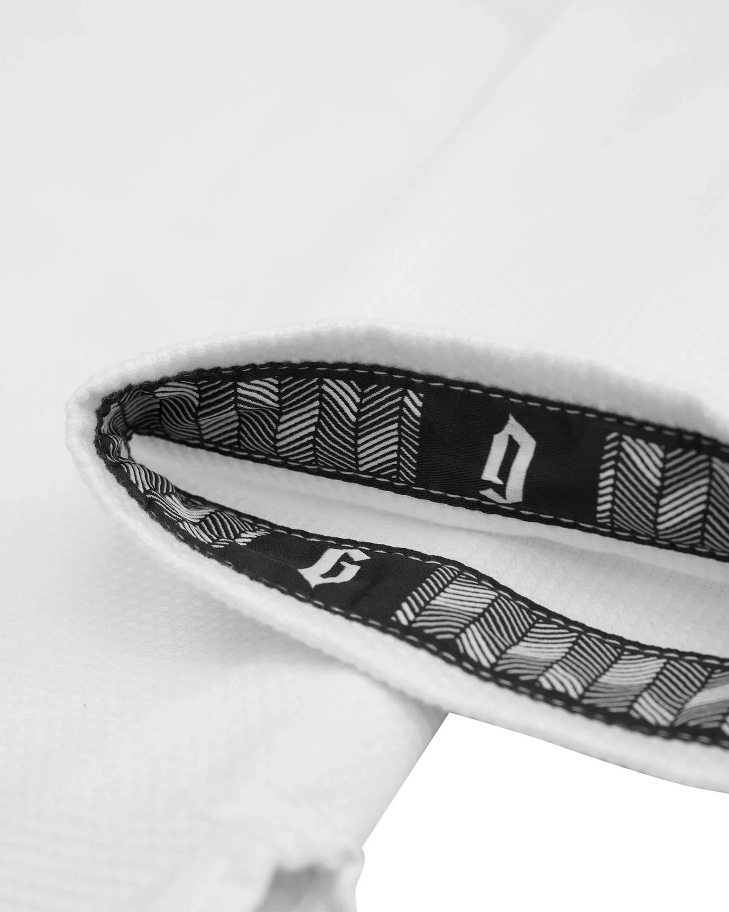 Gameness Men's Feather Gi 3.0