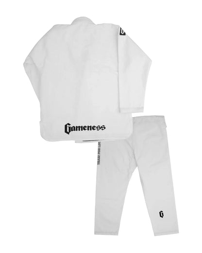 Gameness Men's Feather Gi 3.0