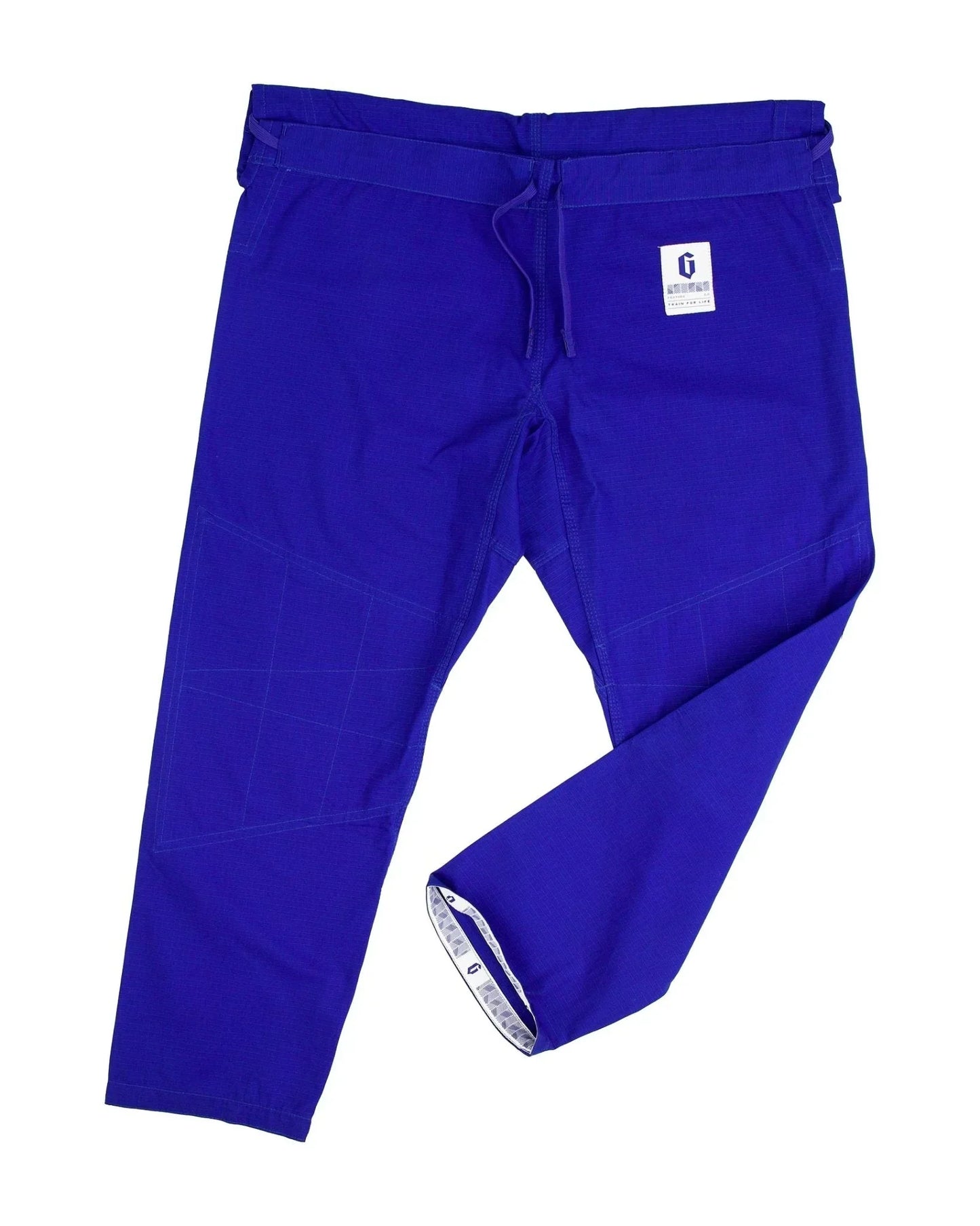 Gameness Men's Feather Gi 3.0
