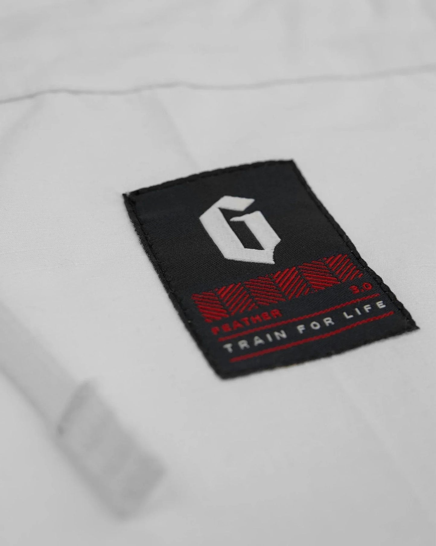 Gameness Men's Feather Gi 3.0