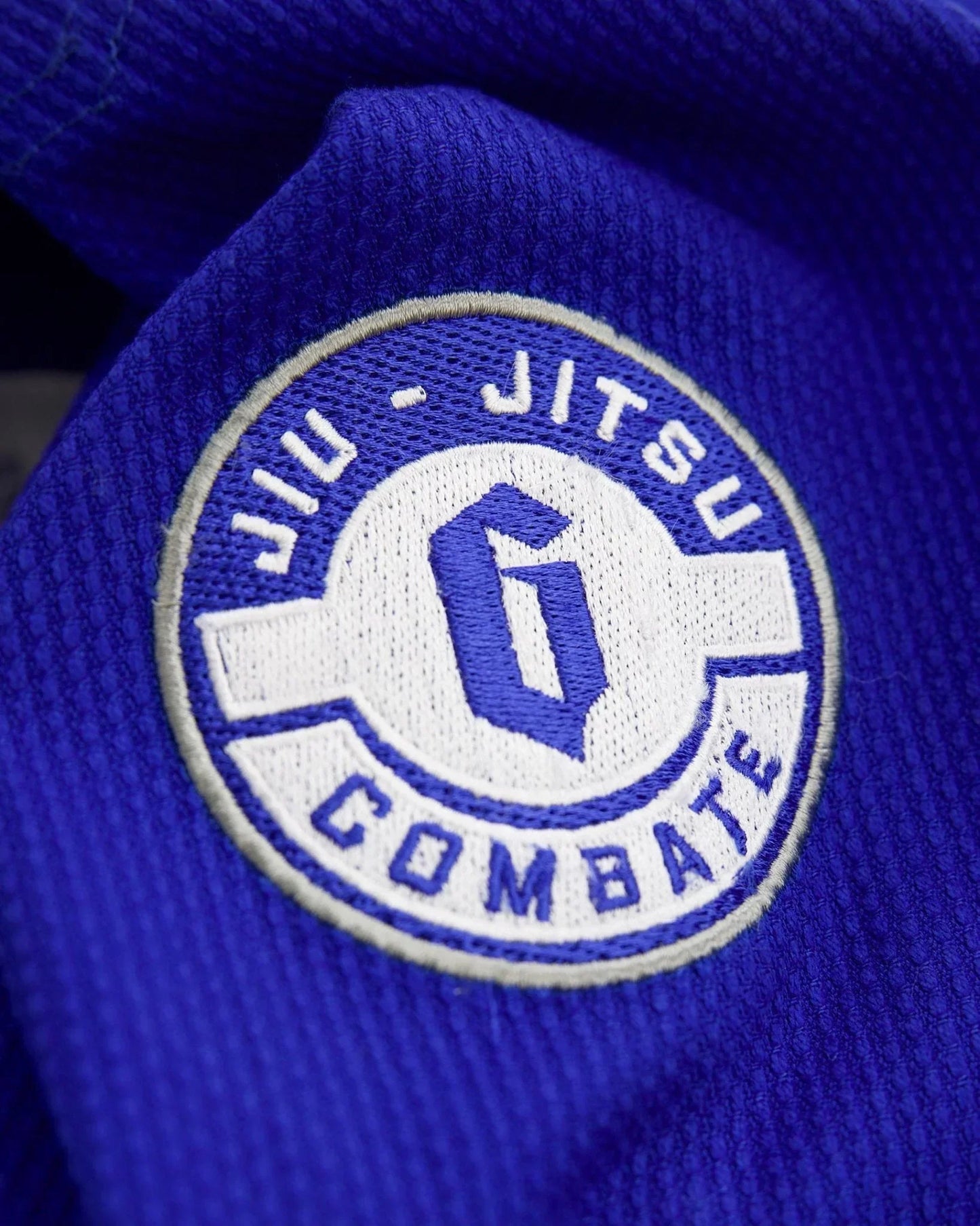Gameness Men's Feather Gi 3.0