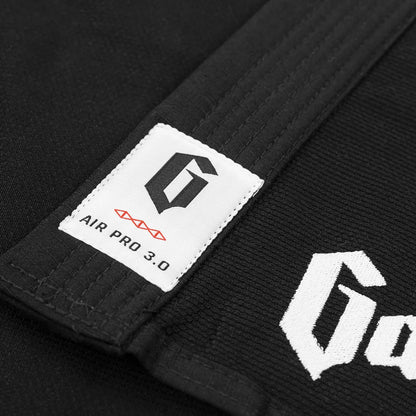 Gameness Women's Air Pro Gi 3.0