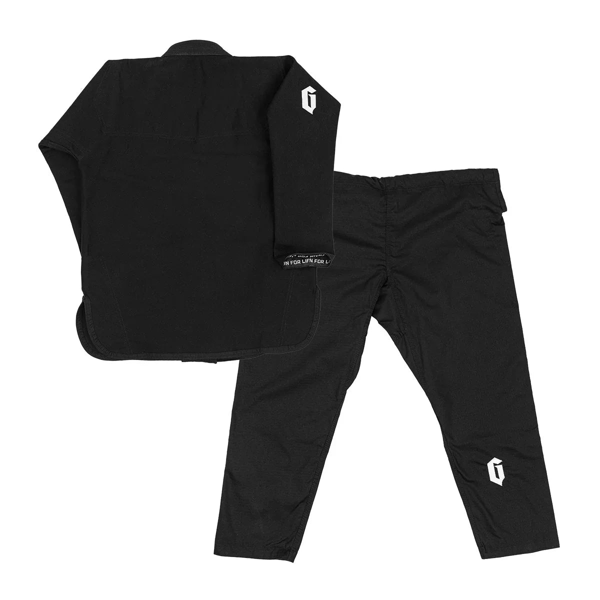 Gameness Women's Air Pro Gi 3.0