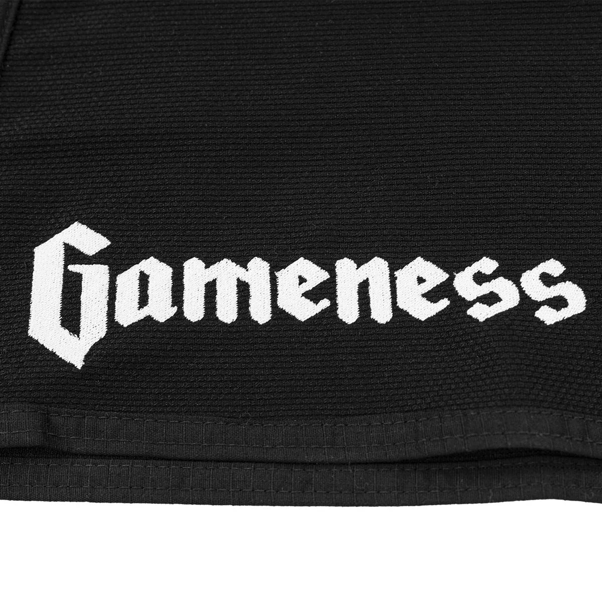 Gameness Women's Air Pro Gi 3.0