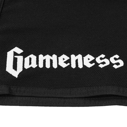 Gameness Women's Air Pro Gi 3.0