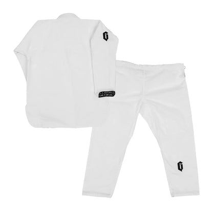 Gameness Women's Air Pro Gi 3.0