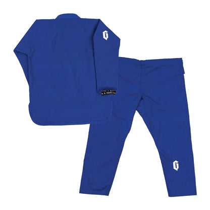 Gameness Women's Air Pro Gi 3.0