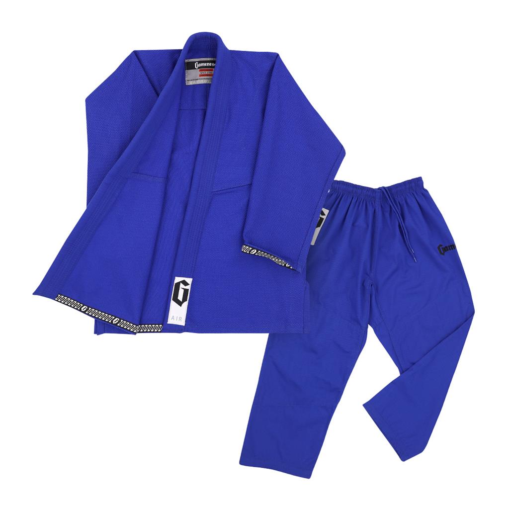 Gameness Youth Air Gi 2.0