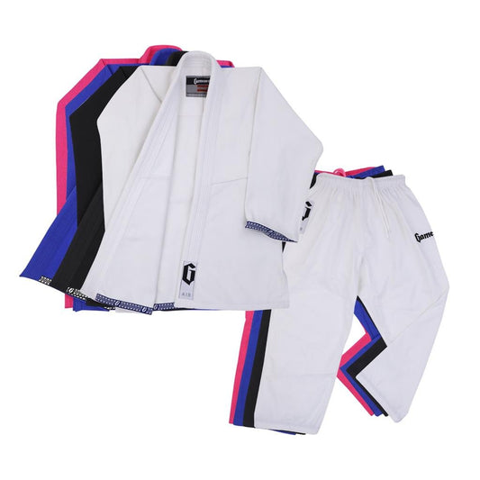 Gameness Youth Air Gi 2.0