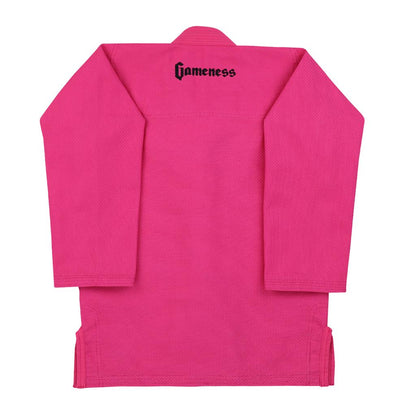 Gameness Youth Air Gi 2.0