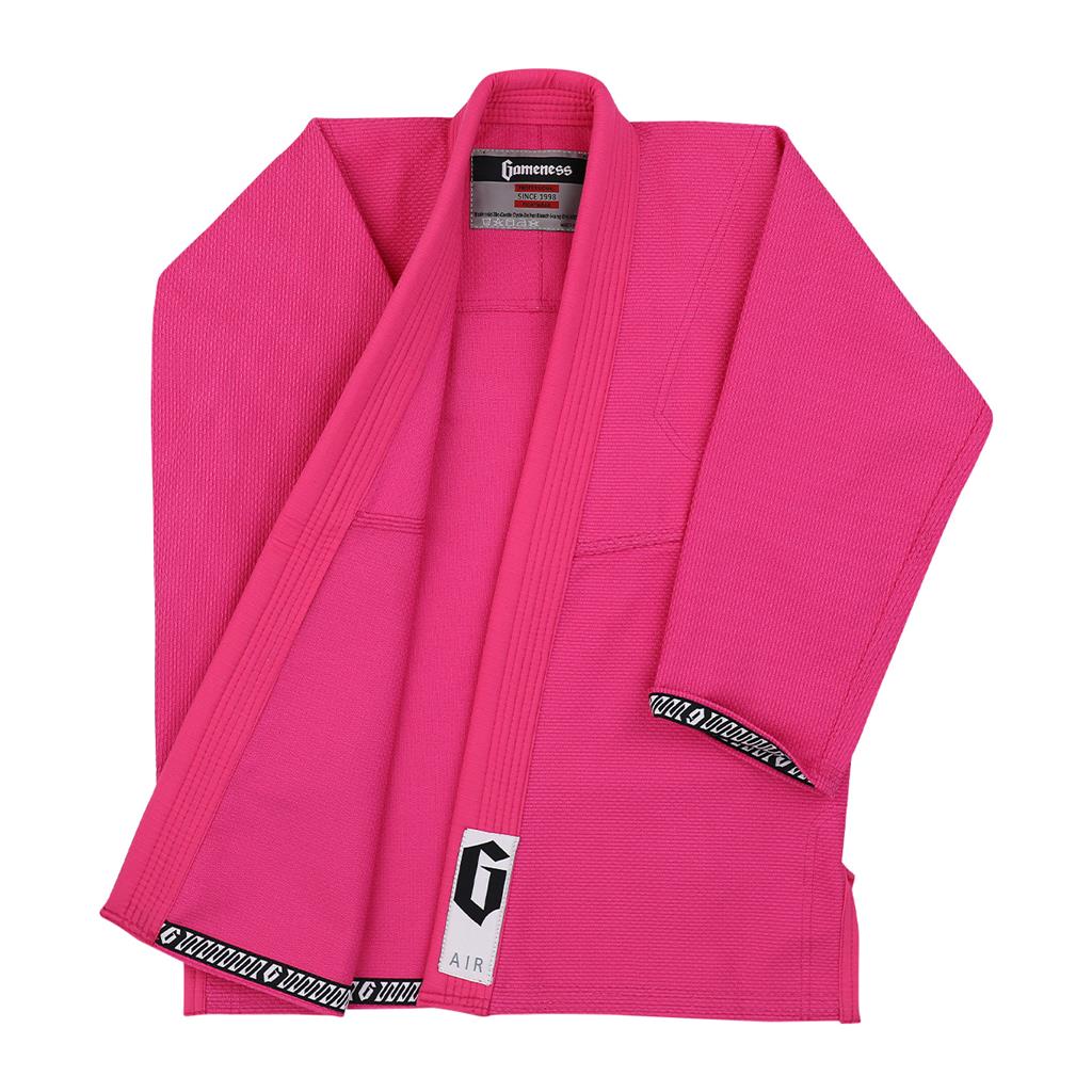 Gameness Youth Air Gi 2.0