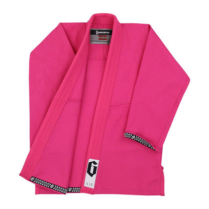 Gameness Youth Air Gi 2.0