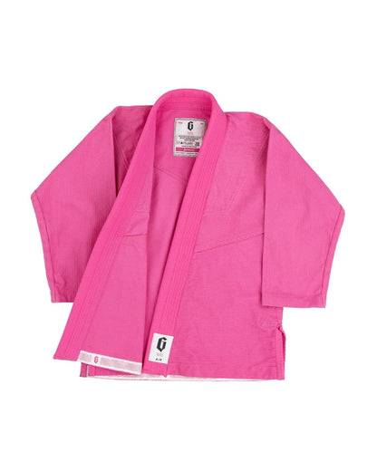 Gameness Youth Air Gi 3.0