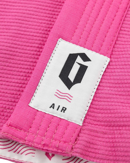 Gameness Youth Air Gi 3.0
