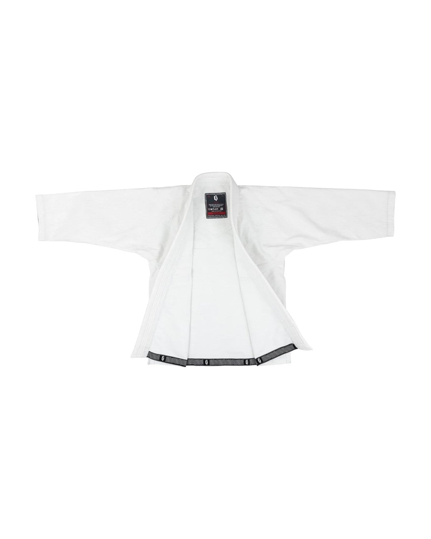 Gameness Youth Air Gi 3.0