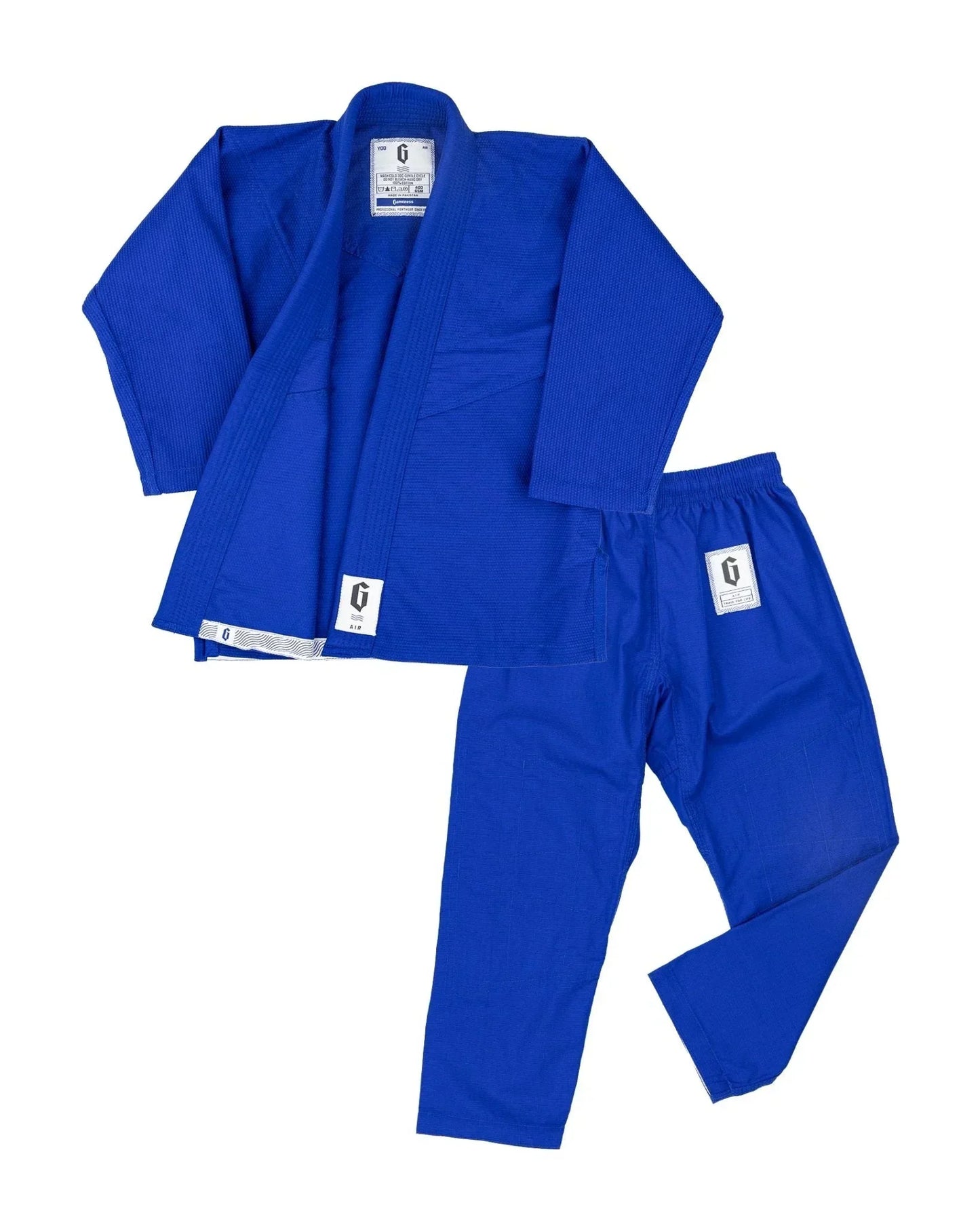 Gameness Youth Air Gi 3.0