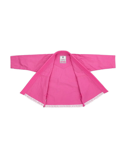 Gameness Youth Air Gi 3.0