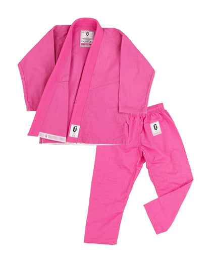 Gameness Youth Air Gi 3.0