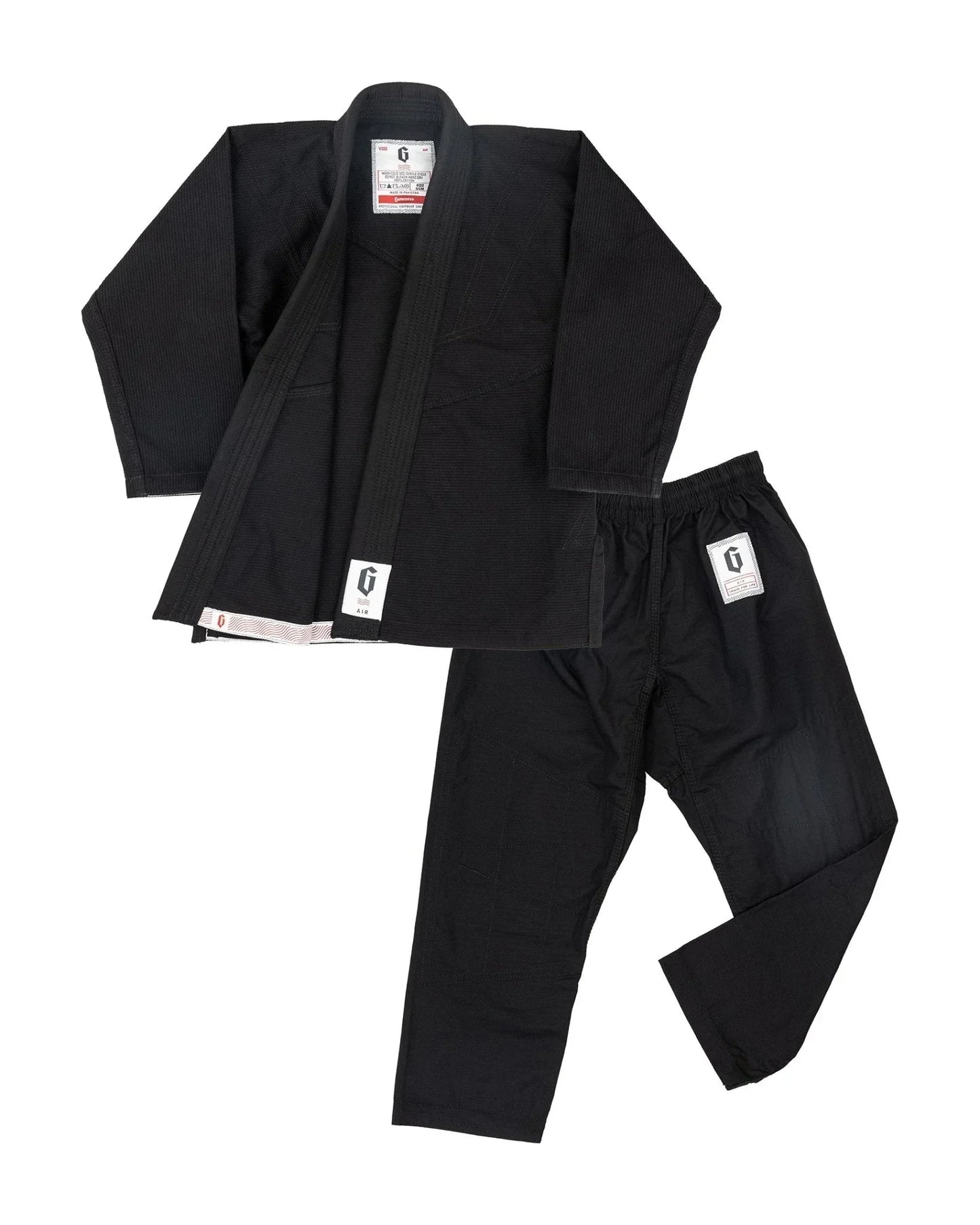 Gameness Youth Air Gi 3.0