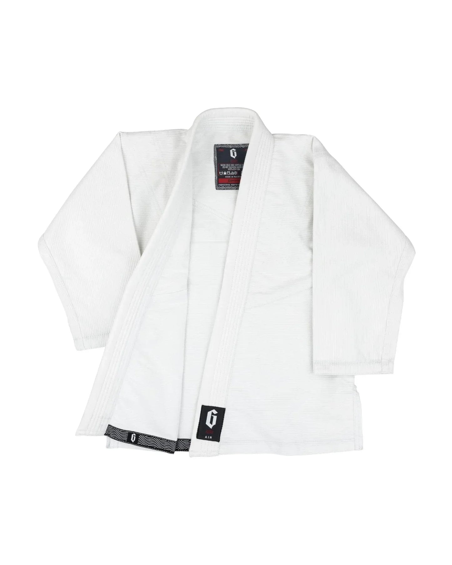 Gameness Youth Air Gi 3.0