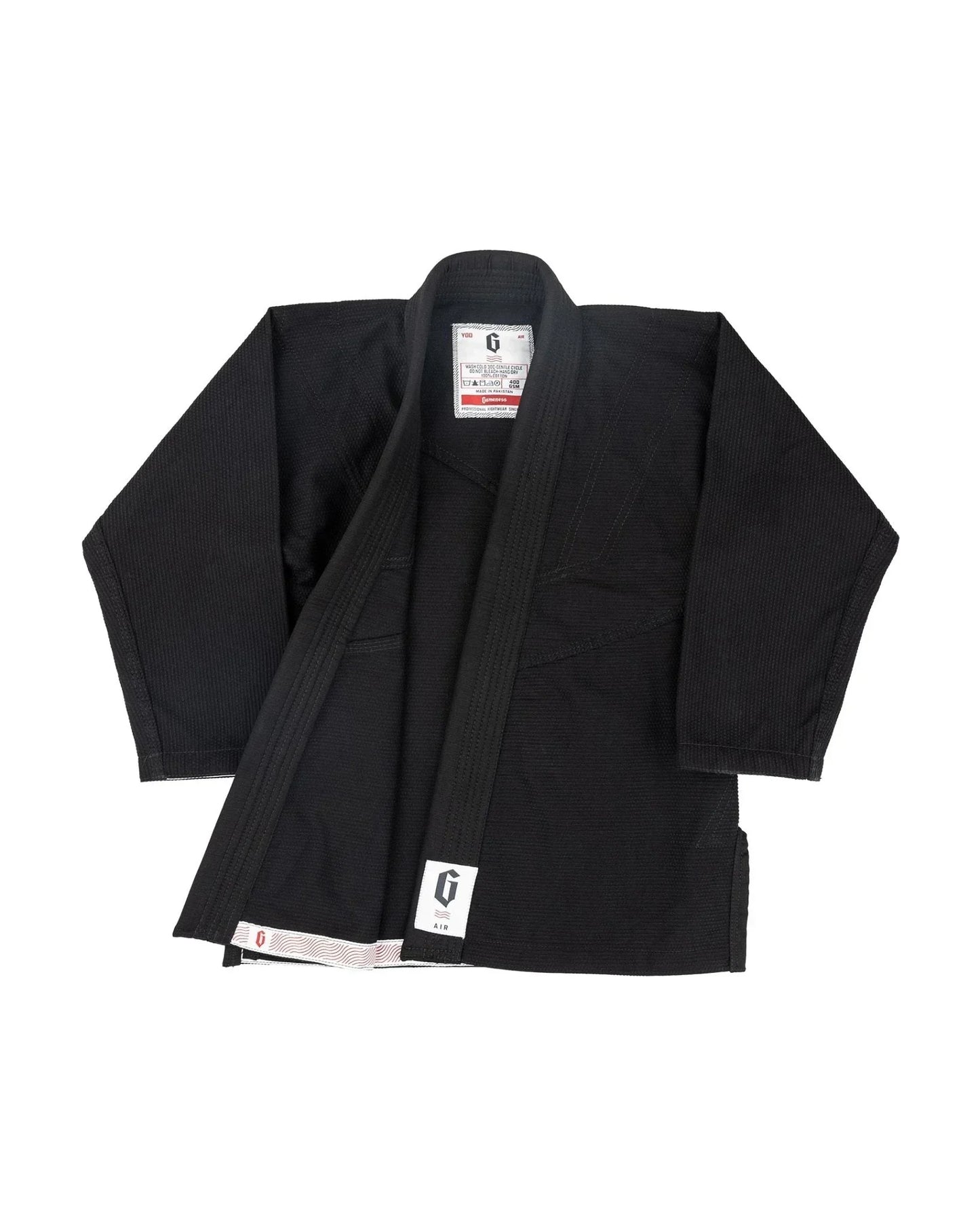 Gameness Youth Air Gi 3.0