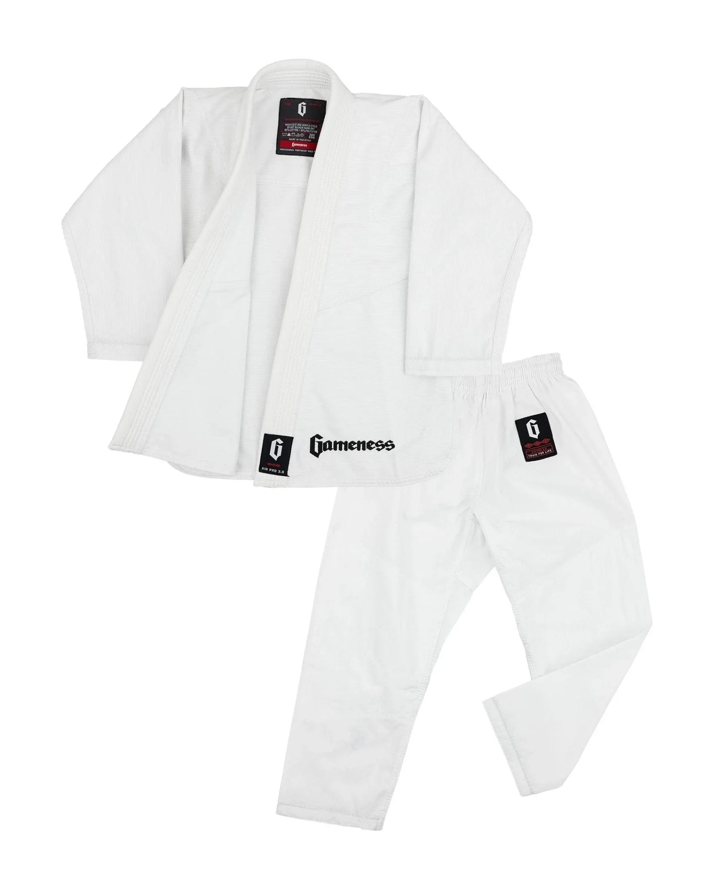 Gameness Youth Air Pro 3.0 Gi
