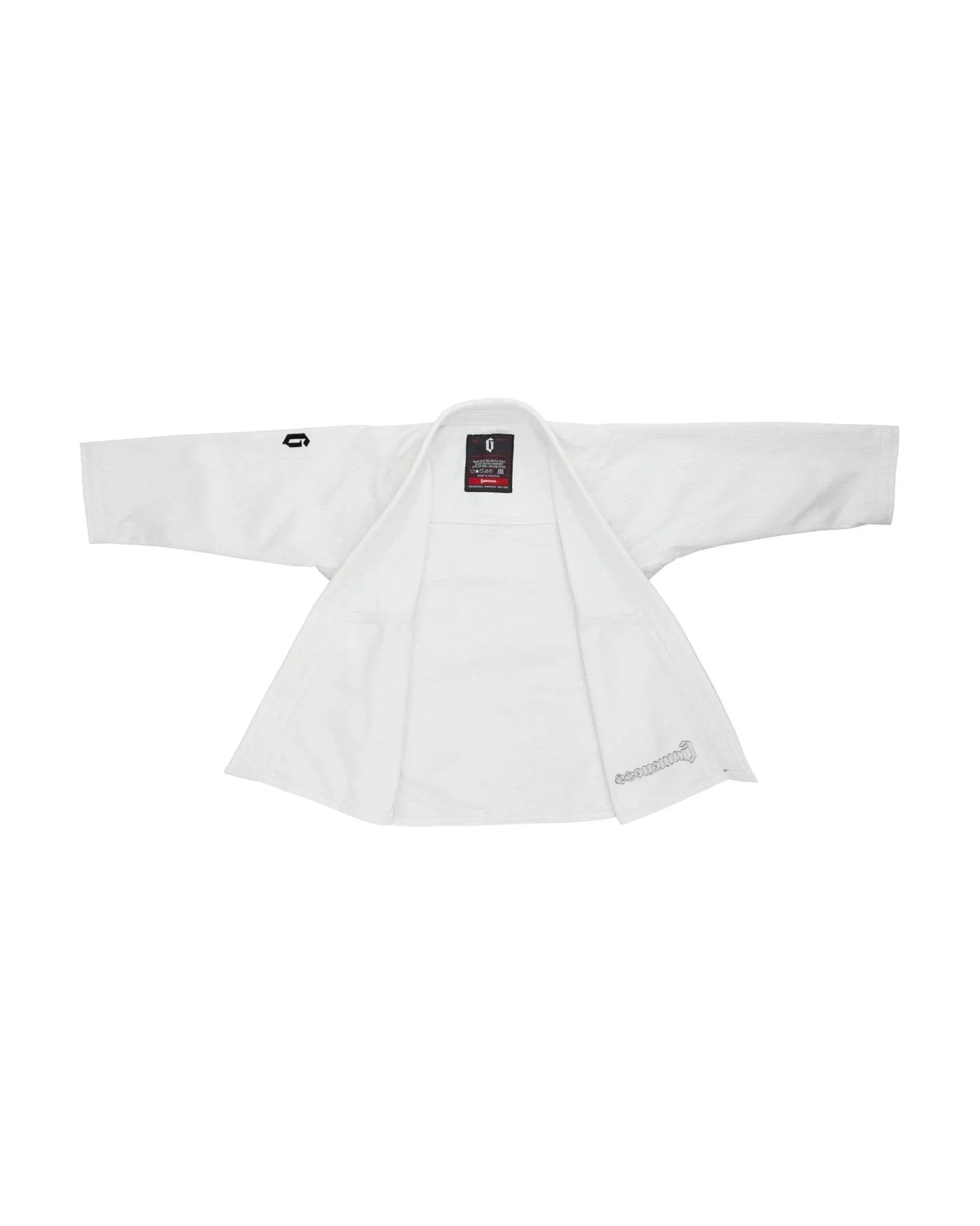Gameness Youth Air Pro 3.0 Gi