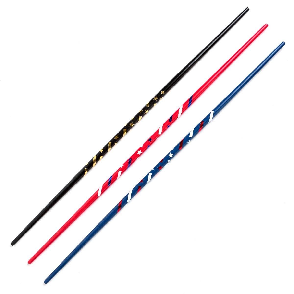 ProForce Competition Stars & Stripes Bo Staff - Violent Art Shop