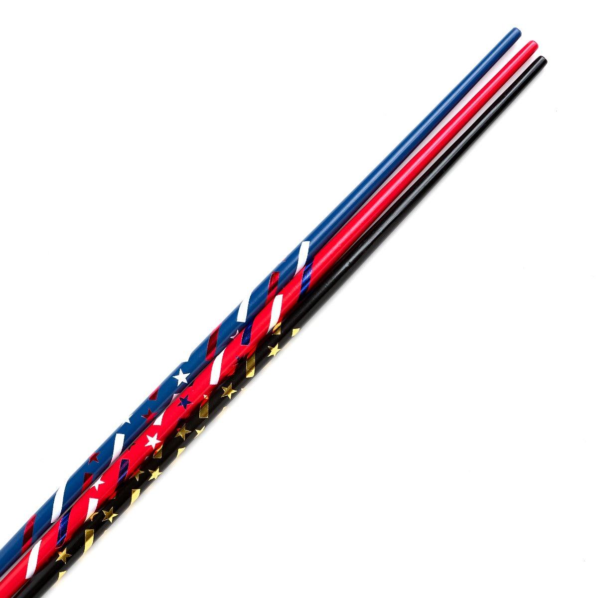 ProForce Competition Stars & Stripes Bo Staff - Violent Art Shop