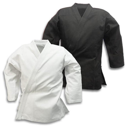 Heavyweight Karate Jacket