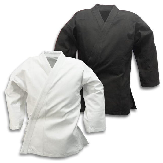 Heavyweight Karate Jacket